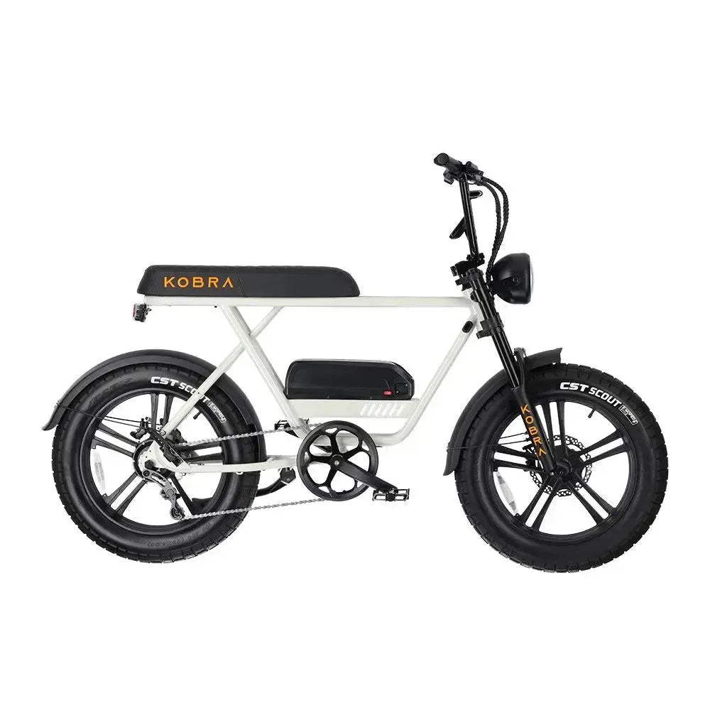 KOBRA V1.2 - Chalk - fatbikeskopen.nl