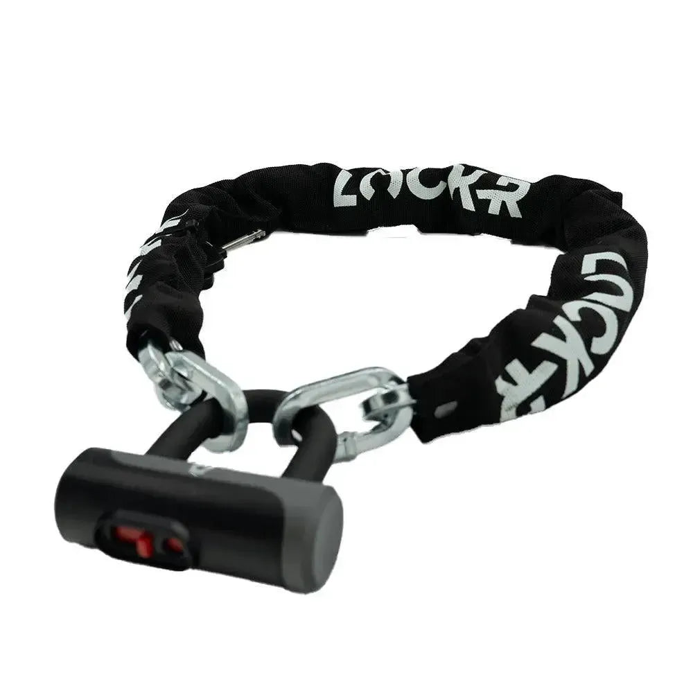 Kettingslot - Art 2 - LOCK-R - fatbikeskopen.nl