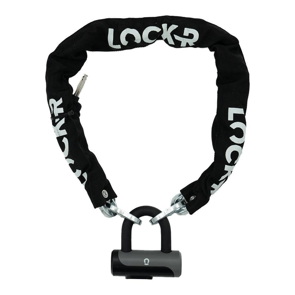 Kettingslot - Art 2 - LOCK-R - fatbikeskopen.nl