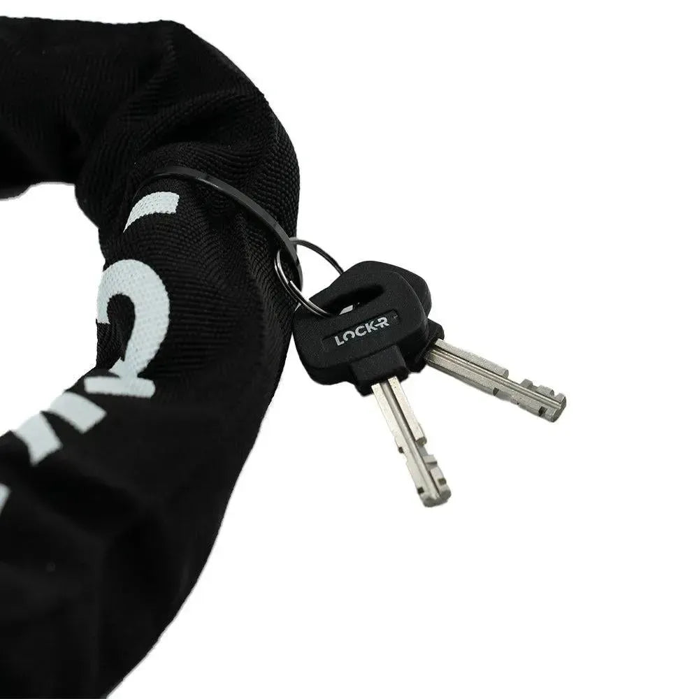 Kettingslot - Art 4 - LOCK-R - fatbikeskopen.nl