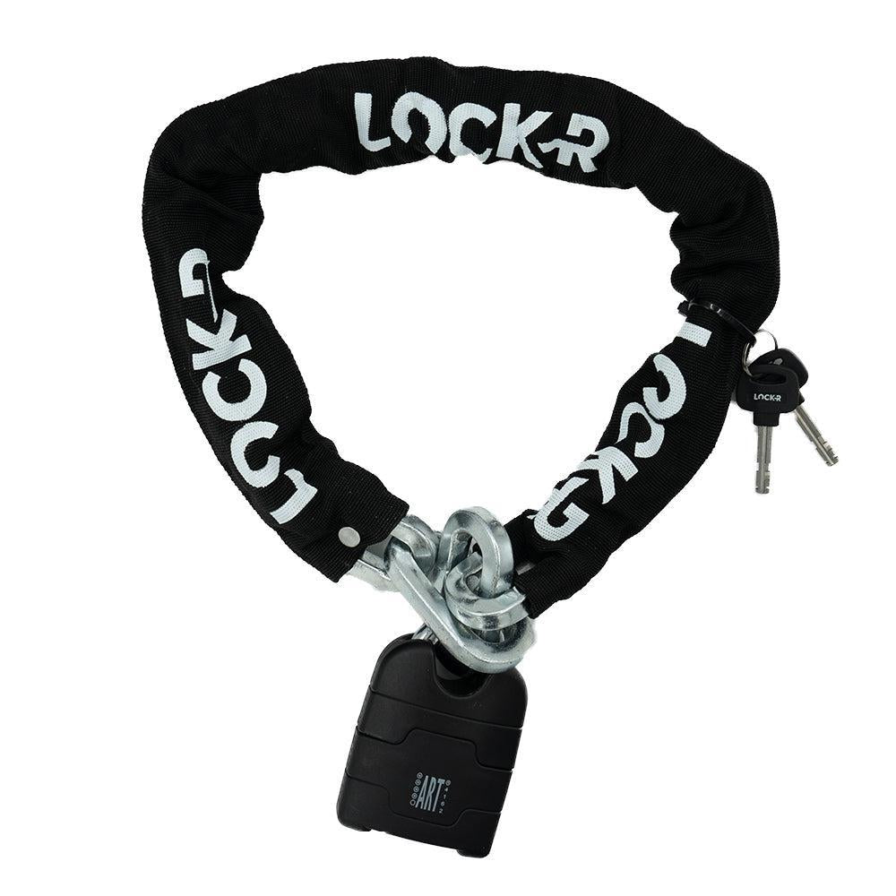 Kettingslot - Art 4 - LOCK-R - fatbikeskopen.nl