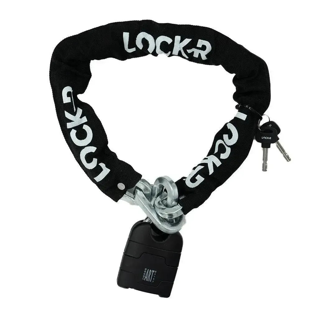 Kettingslot - Art 4 - LOCK-R - fatbikeskopen.nl