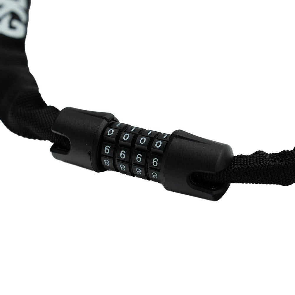 Kettingslot Basis 1 - LOCK-R - fatbikeskopen.nl