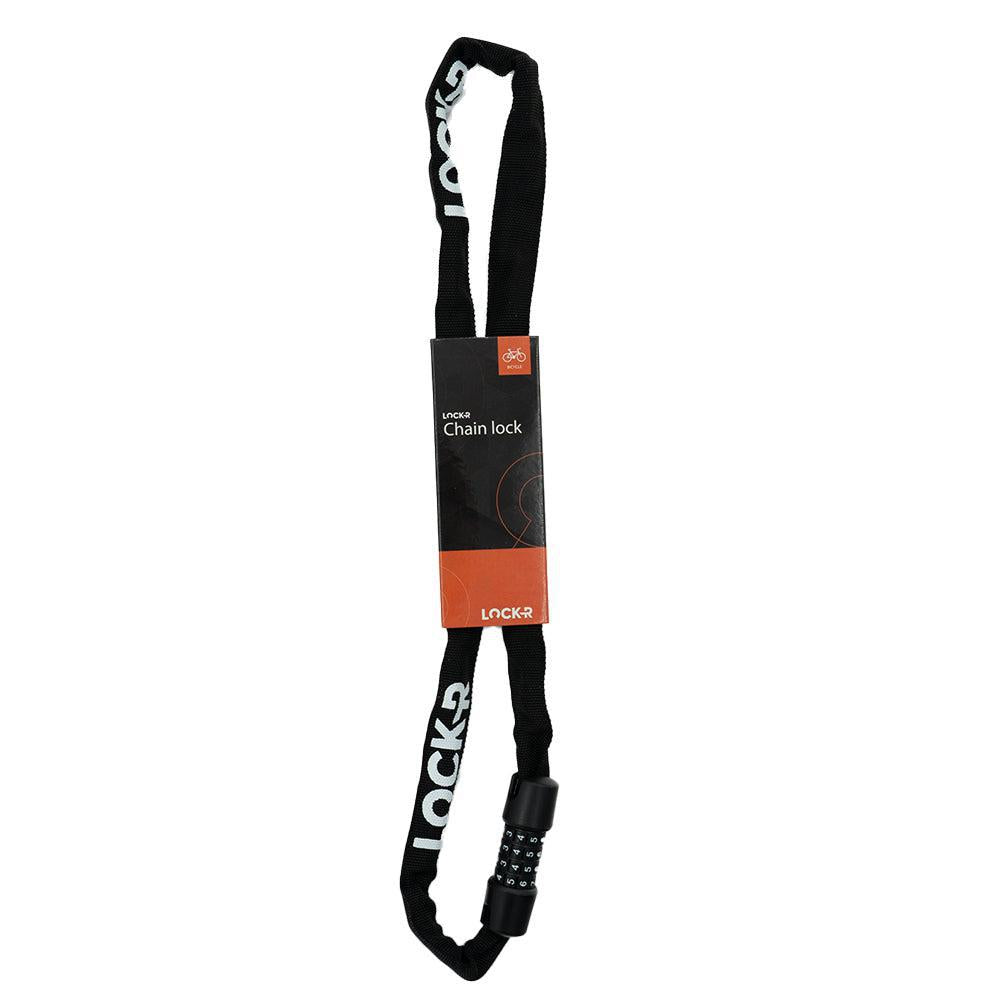 Kettingslot Basis 1 - LOCK-R - fatbikeskopen.nl