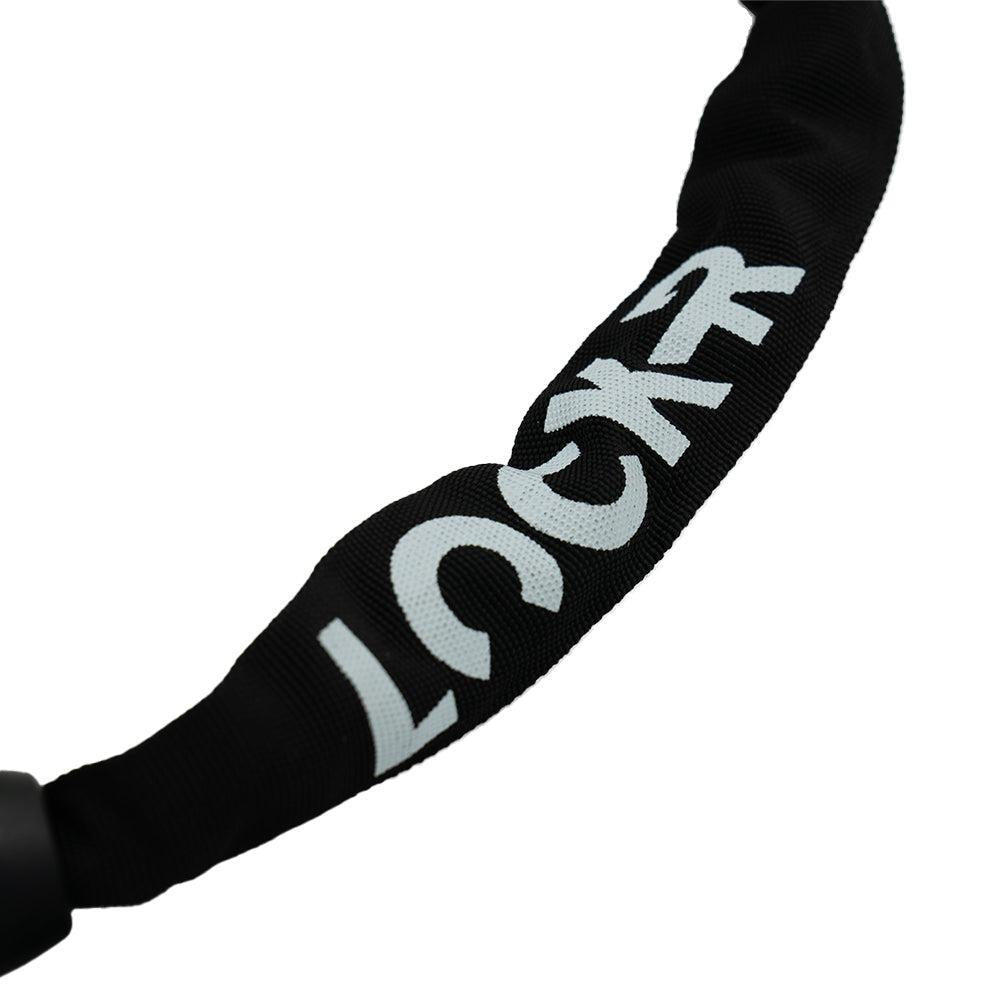 Kettingslot Basis 2 - LOCK-R - fatbikeskopen.nl