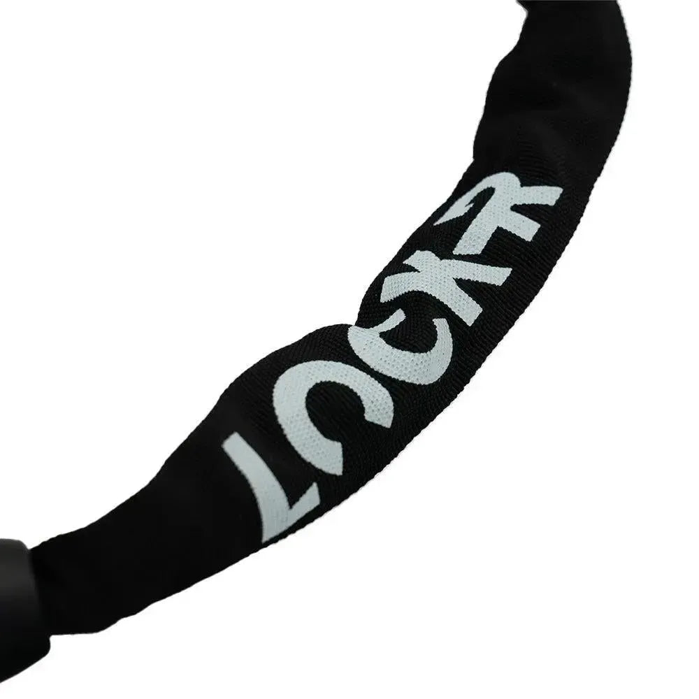 Kettingslot Basis 2 - LOCK-R - fatbikeskopen.nl