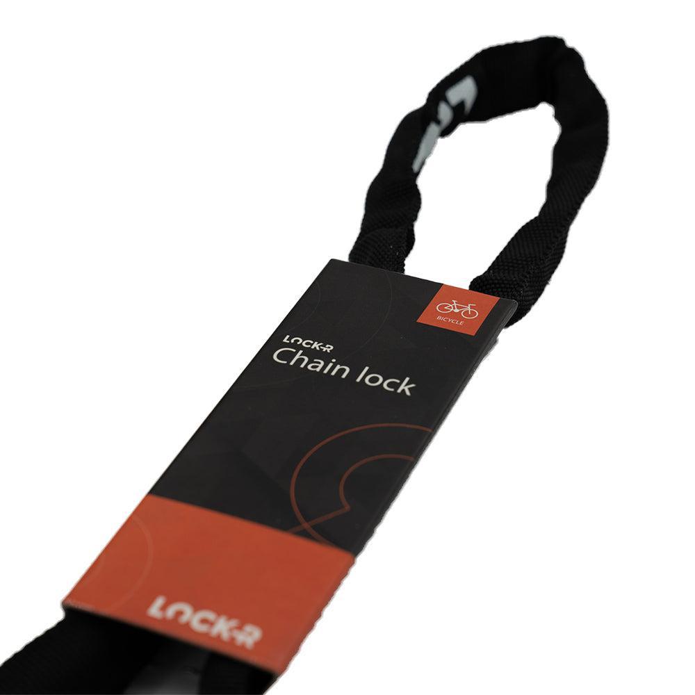 Kettingslot Basis 2 - LOCK-R - fatbikeskopen.nl