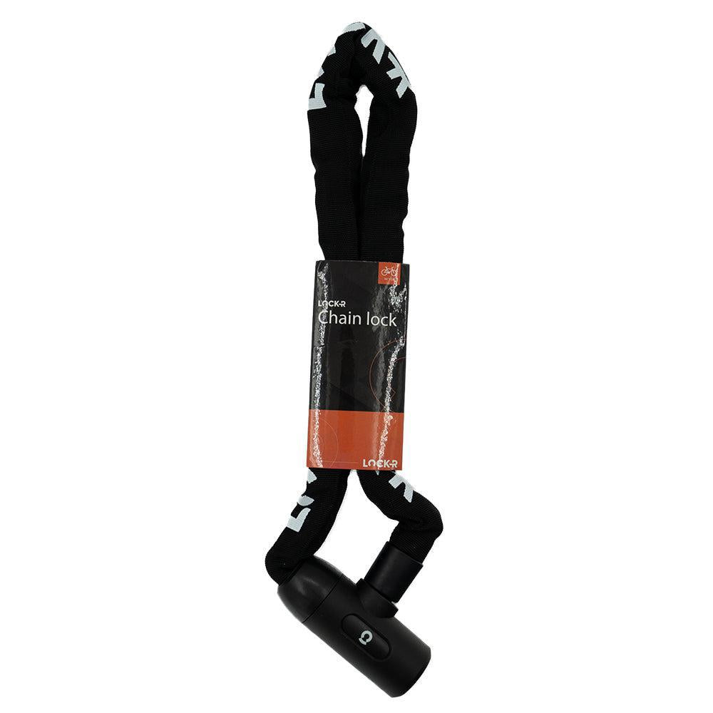 Kettingslot Basis 3 - LOCK-R - fatbikeskopen.nl