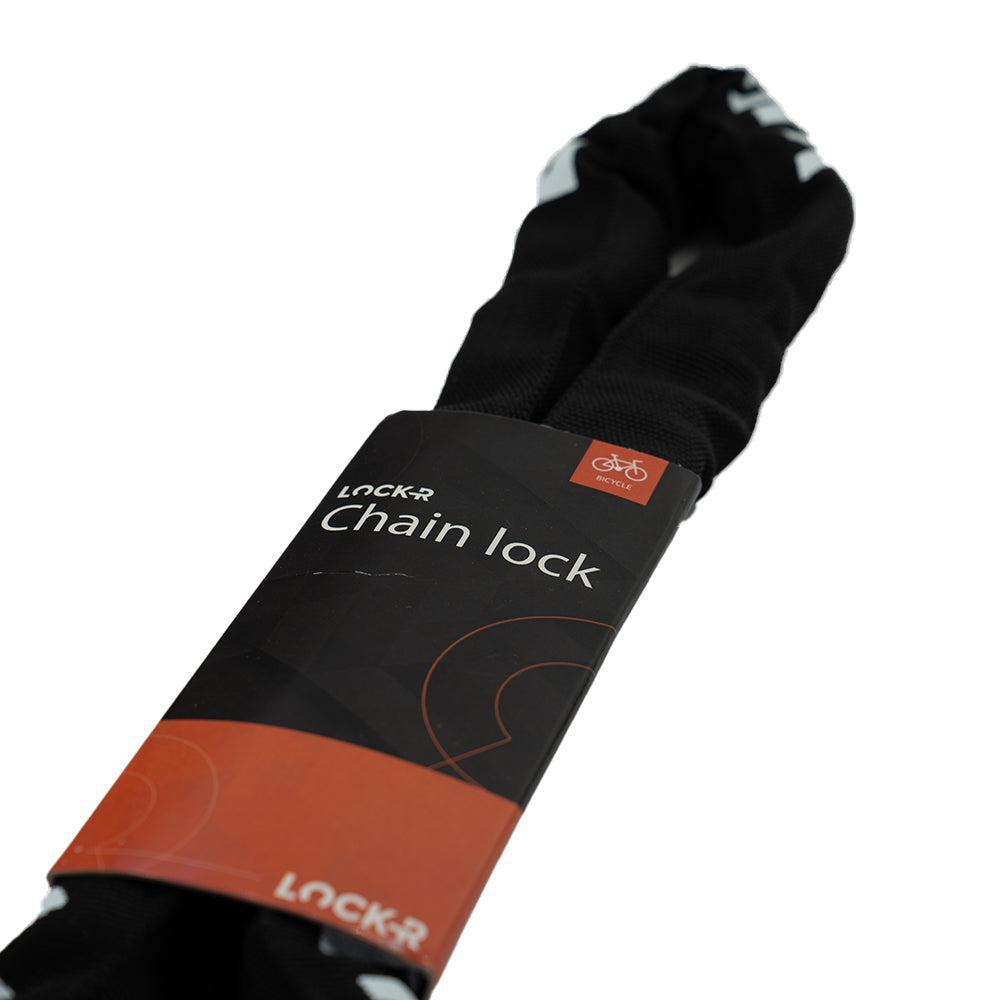 Kettingslot Basis 3 - LOCK-R - fatbikeskopen.nl