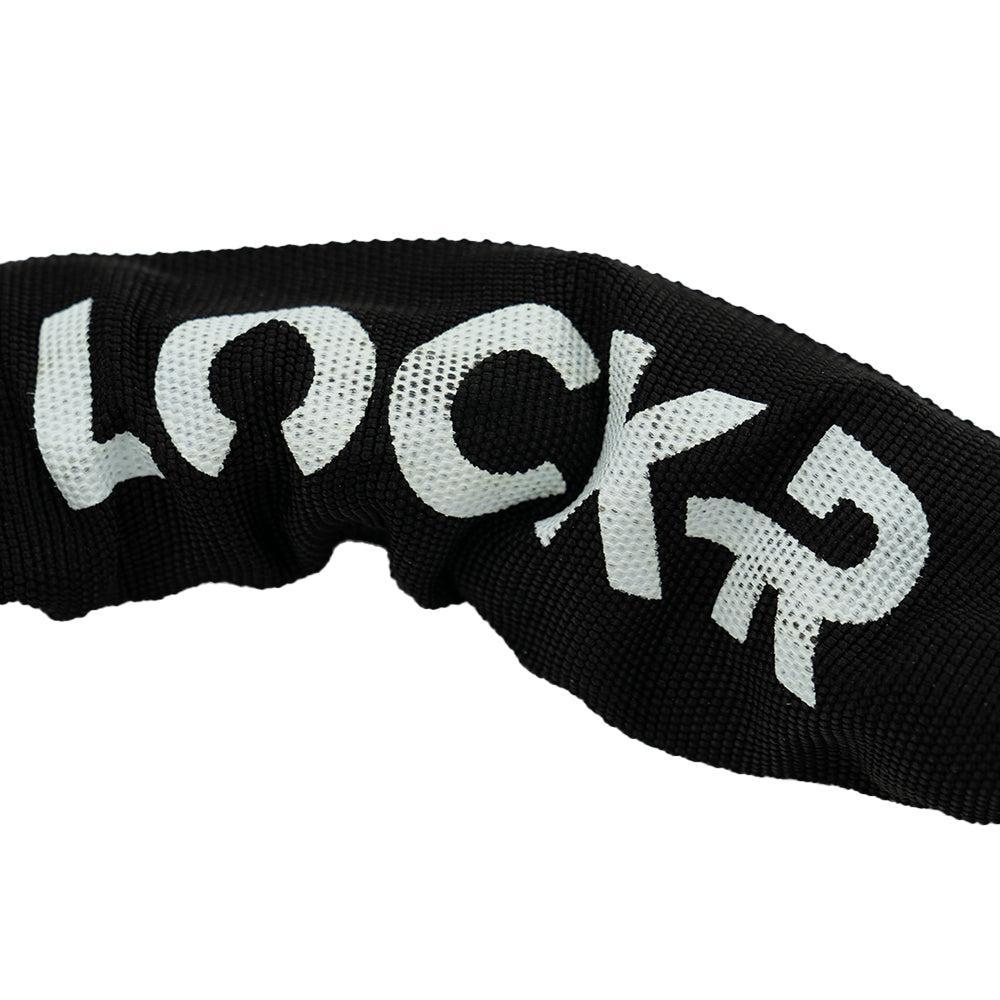 Kettingslot Sleeve - Art 4 - LOCK-R - fatbikeskopen.nl