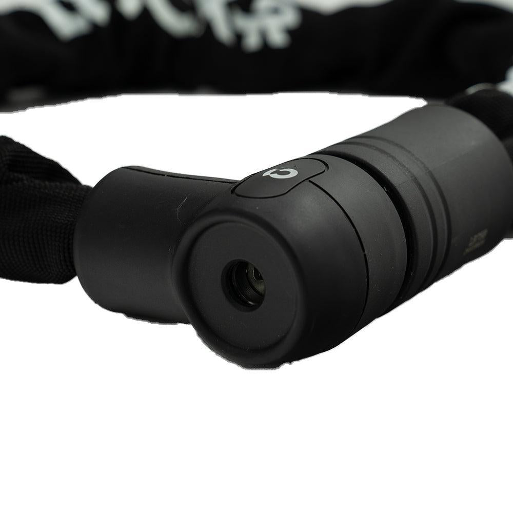 Kettingslot Sleeve - Art 4 - LOCK-R - fatbikeskopen.nl