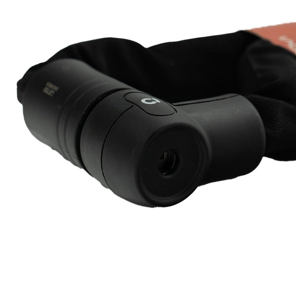 Kettingslot Sleeve - Art 4 - LOCK-R - fatbikeskopen.nl