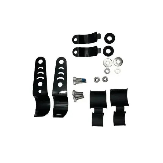 Koplamp Montage Set - fatbikeskopen.nl