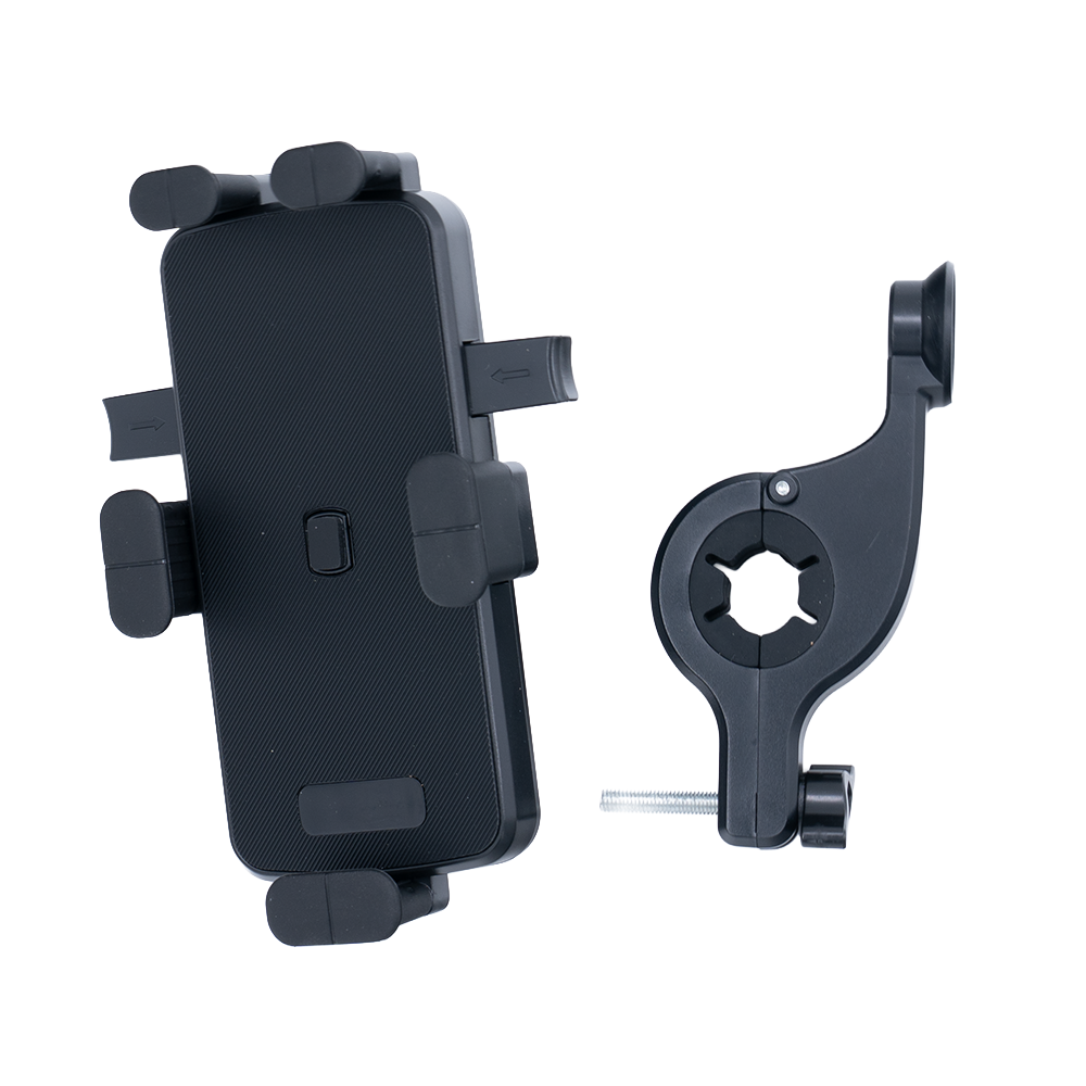 LOCK-R Telefoonhouder - fatbikeskopen.nl