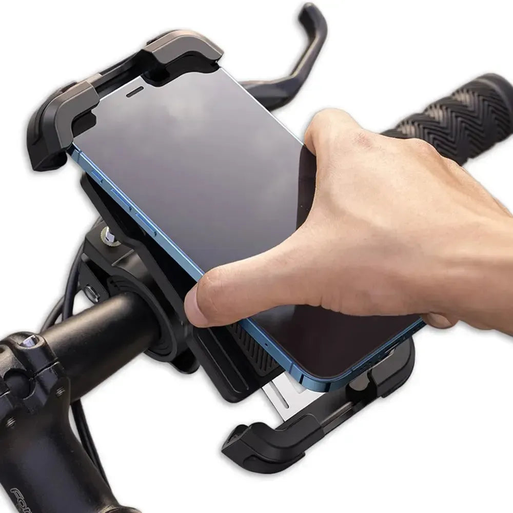 Lamicall Telefoonhouder - fatbikeskopen.nl