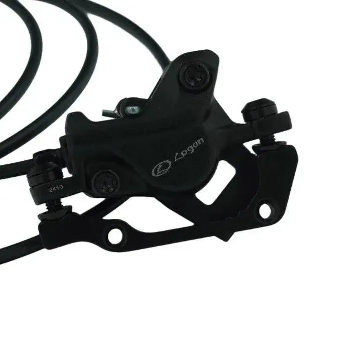 Logan - Rem Links (Hydraulisch) - fatbikeskopen.nl