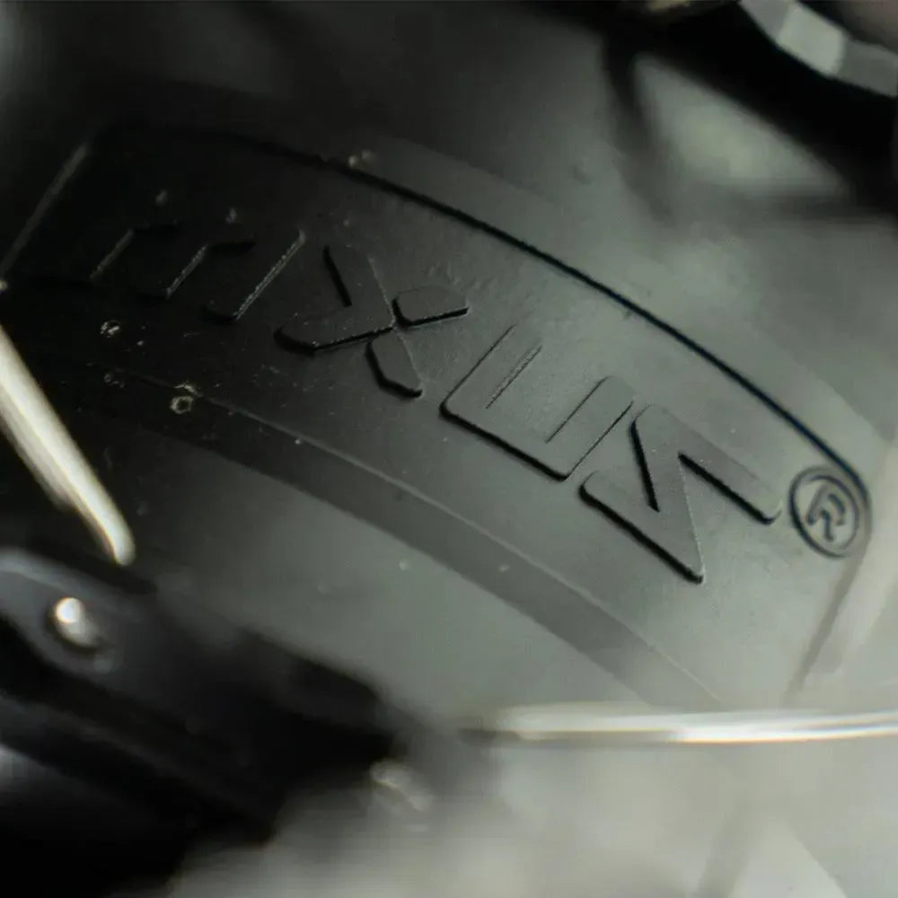 MONKEYBIKE MonkeyTail - Zwart - fatbikeskopen.nl
