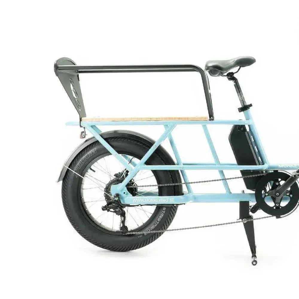 Monkeybike - Achterrek - fatbikeskopen.nl