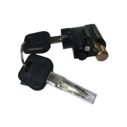 OUXI - Accuslot - fatbikeskopen.nl