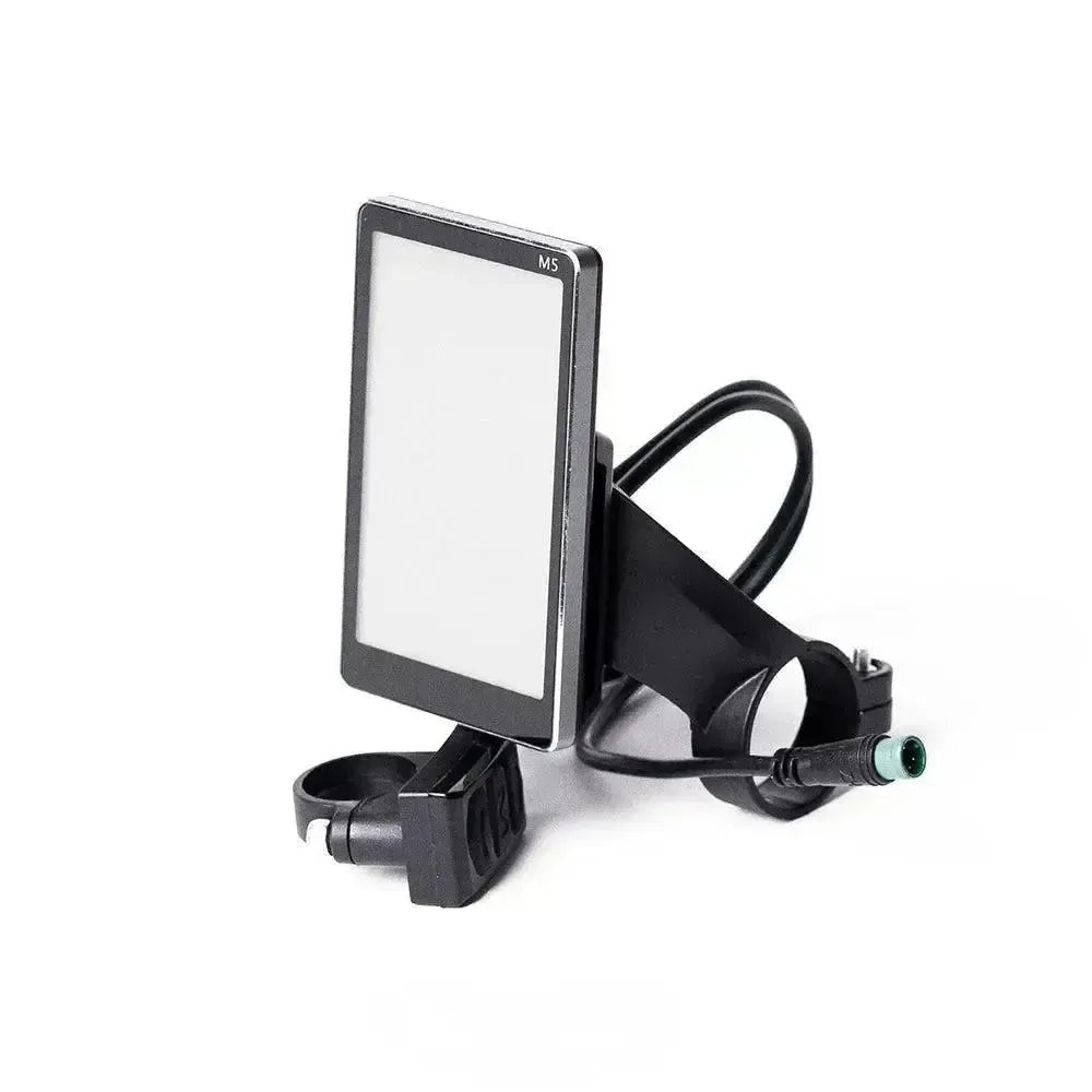 OUXI - Display (2.0) (M5) (50 KM/H) - fatbikeskopen.nl