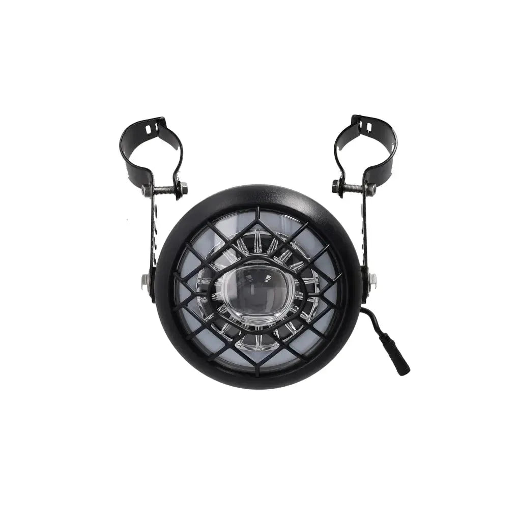 OUXI - Koplamp - 2025 - fatbikeskopen.nl