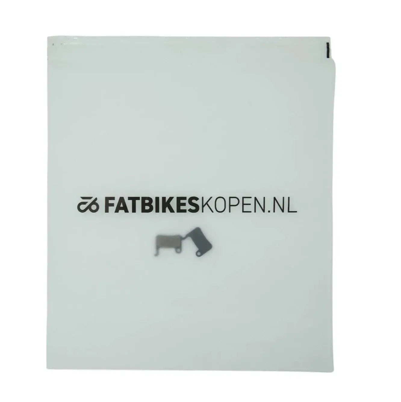 OUXI - Remblokjes (Hydraulisch) - fatbikeskopen.nl
