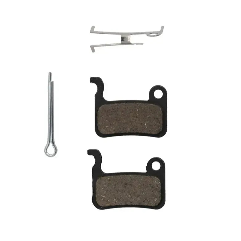 OUXI - Remblokjes (Hydraulisch) - fatbikeskopen.nl