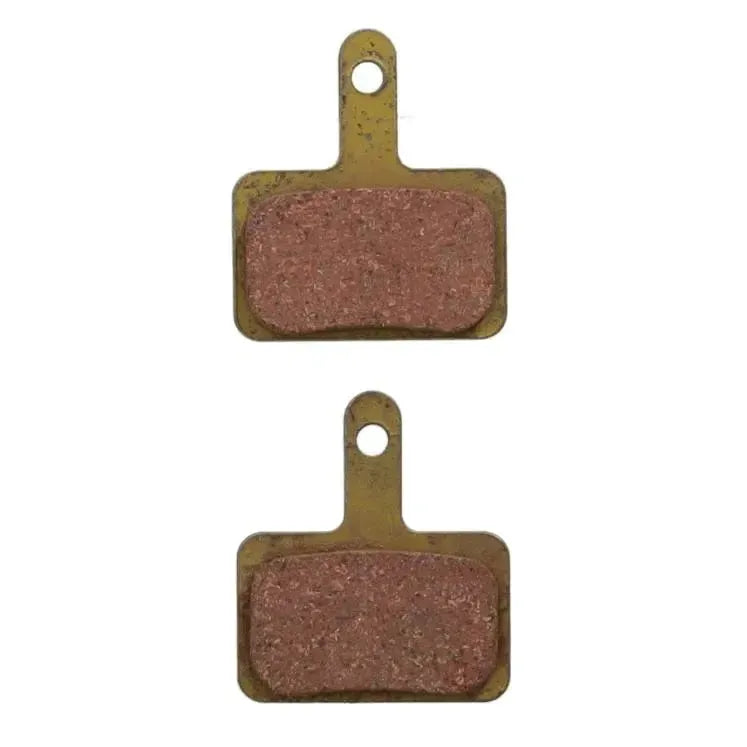 OUXI - Remblokjes (Mechanisch) - fatbikeskopen.nl