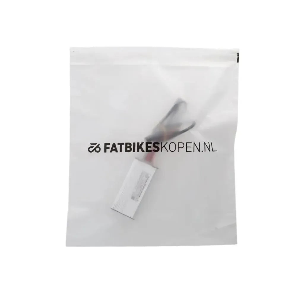 OUXI V8-F - Controller - fatbikeskopen.nl