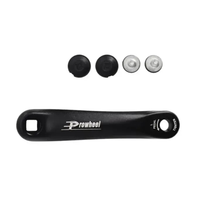 OUXI - Crankset - fatbikeskopen.nl