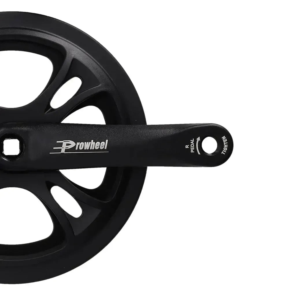 OUXI - Crankset - fatbikeskopen.nl