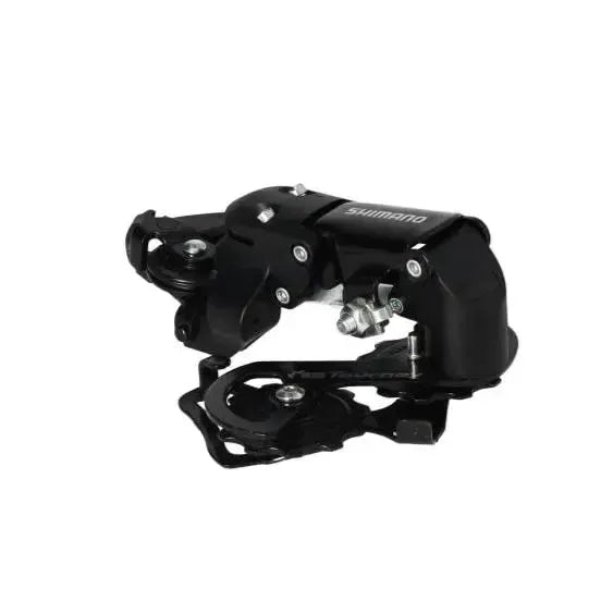 OUXI - Derailleur - fatbikeskopen.nl
