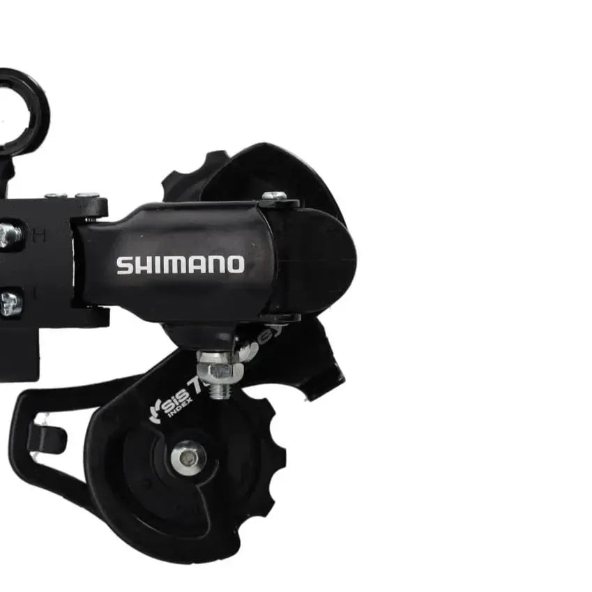 OUXI - Derailleur - fatbikeskopen.nl