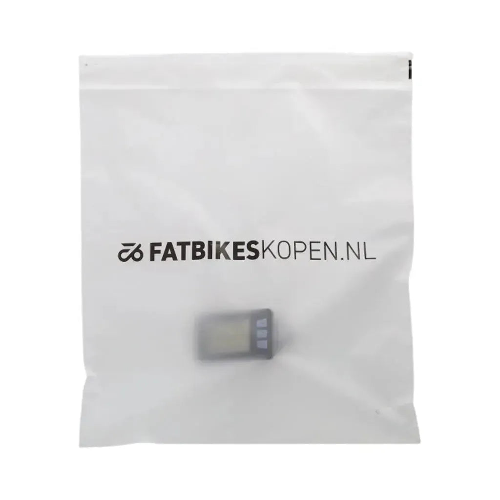 OUXI - Display (1.0) - fatbikeskopen.nl