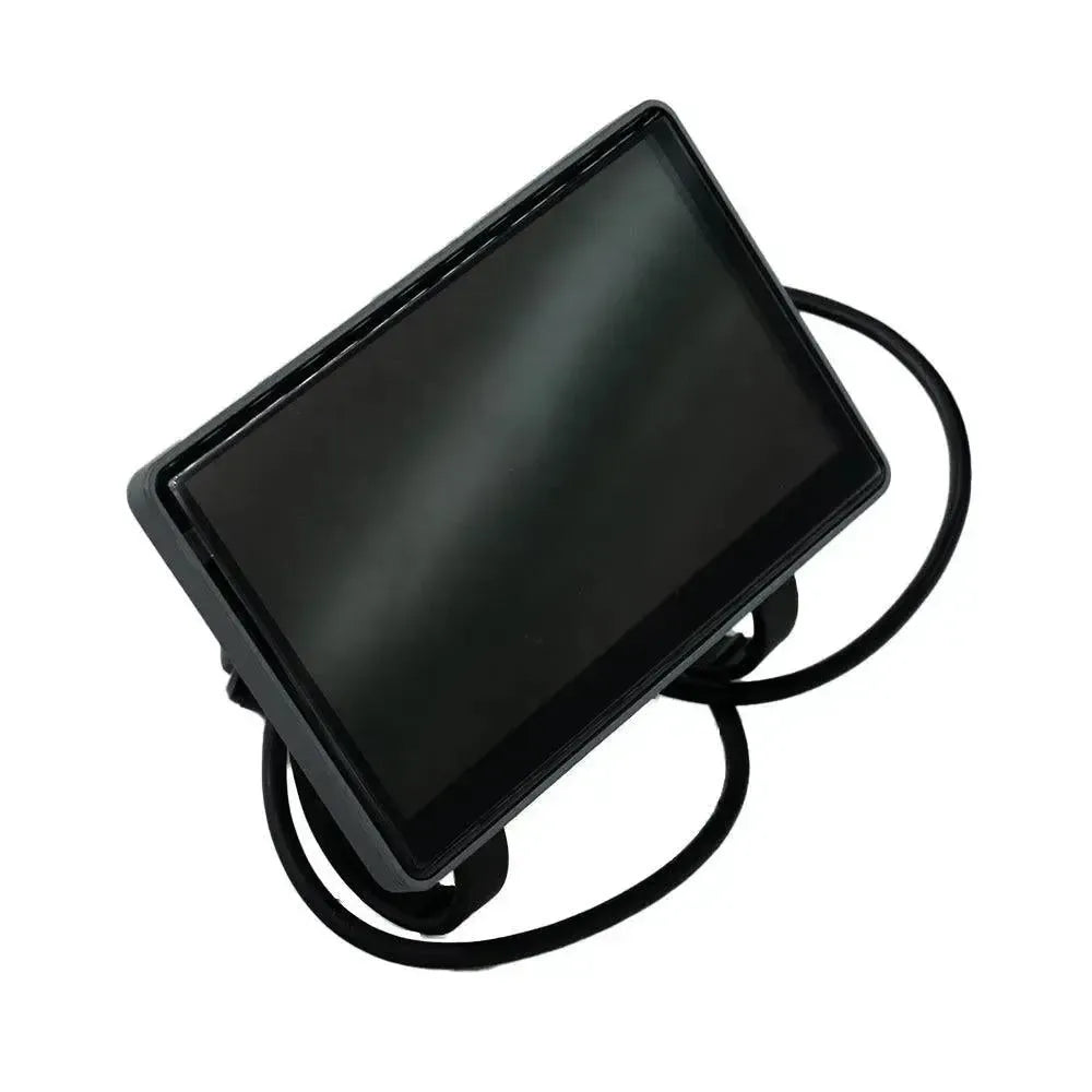 OUXI - Display C80 - fatbikeskopen.nl