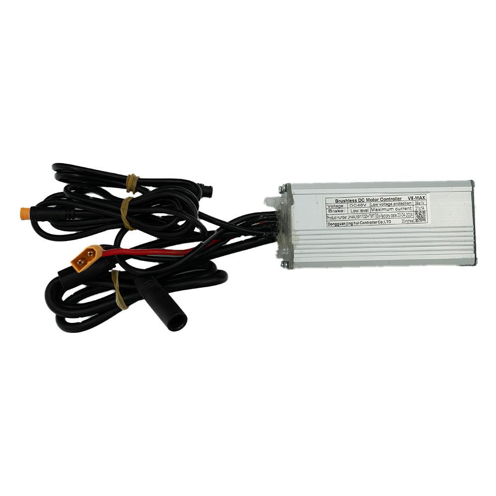 Ouxi - Motor Controller - Ouxi V8 MAX - fatbikeskopen.nl