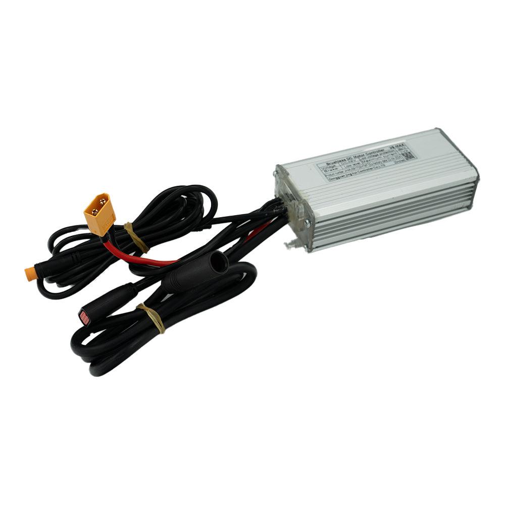 Ouxi - Motor Controller - Ouxi V8 MAX - fatbikeskopen.nl