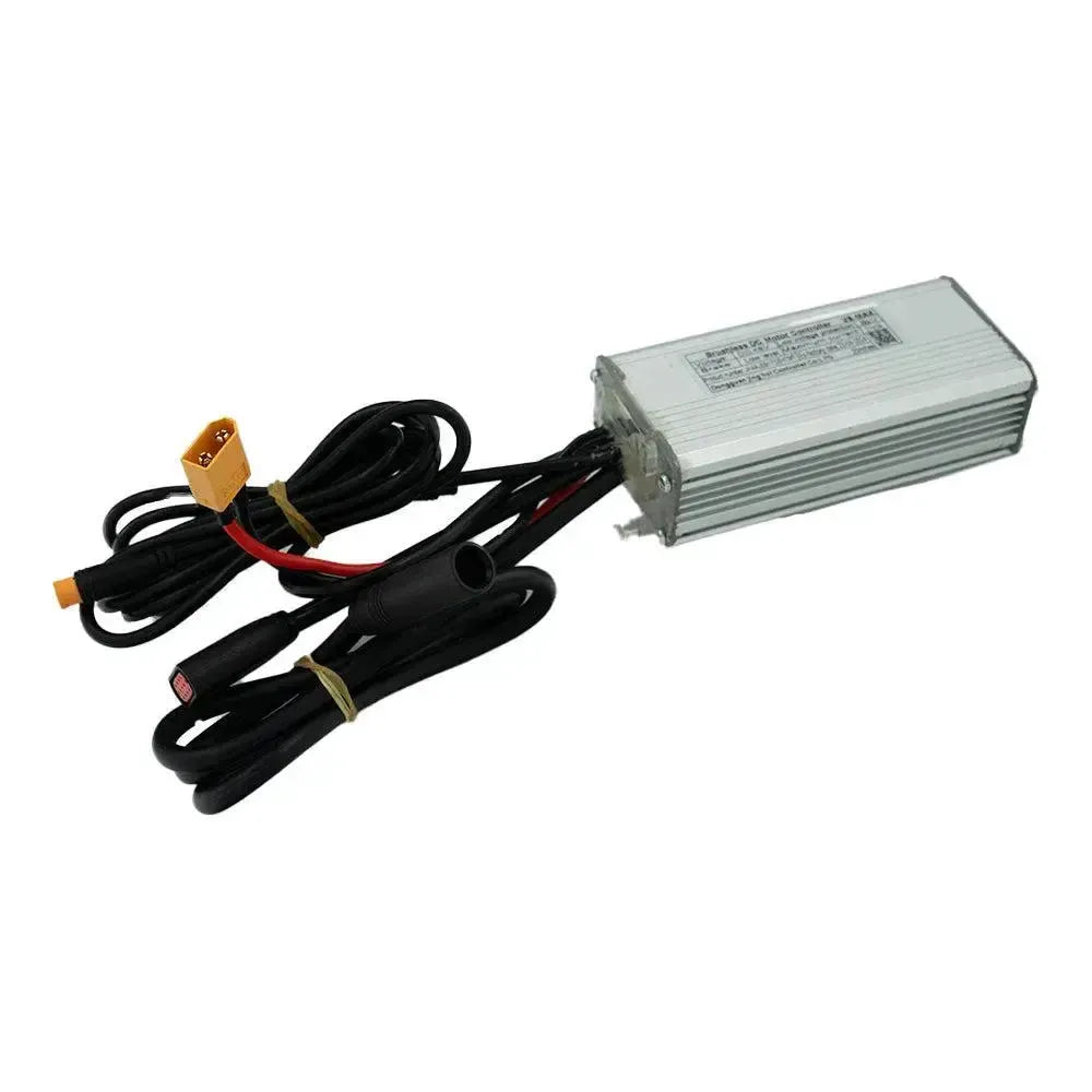 OUXI - Motor Controller - OUXI V8 MAX - fatbikeskopen.nl