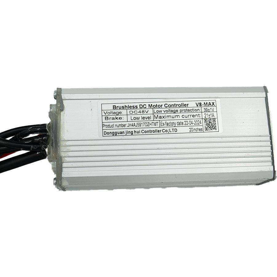 Ouxi - Motor Controller - Ouxi V8 MAX - fatbikeskopen.nl