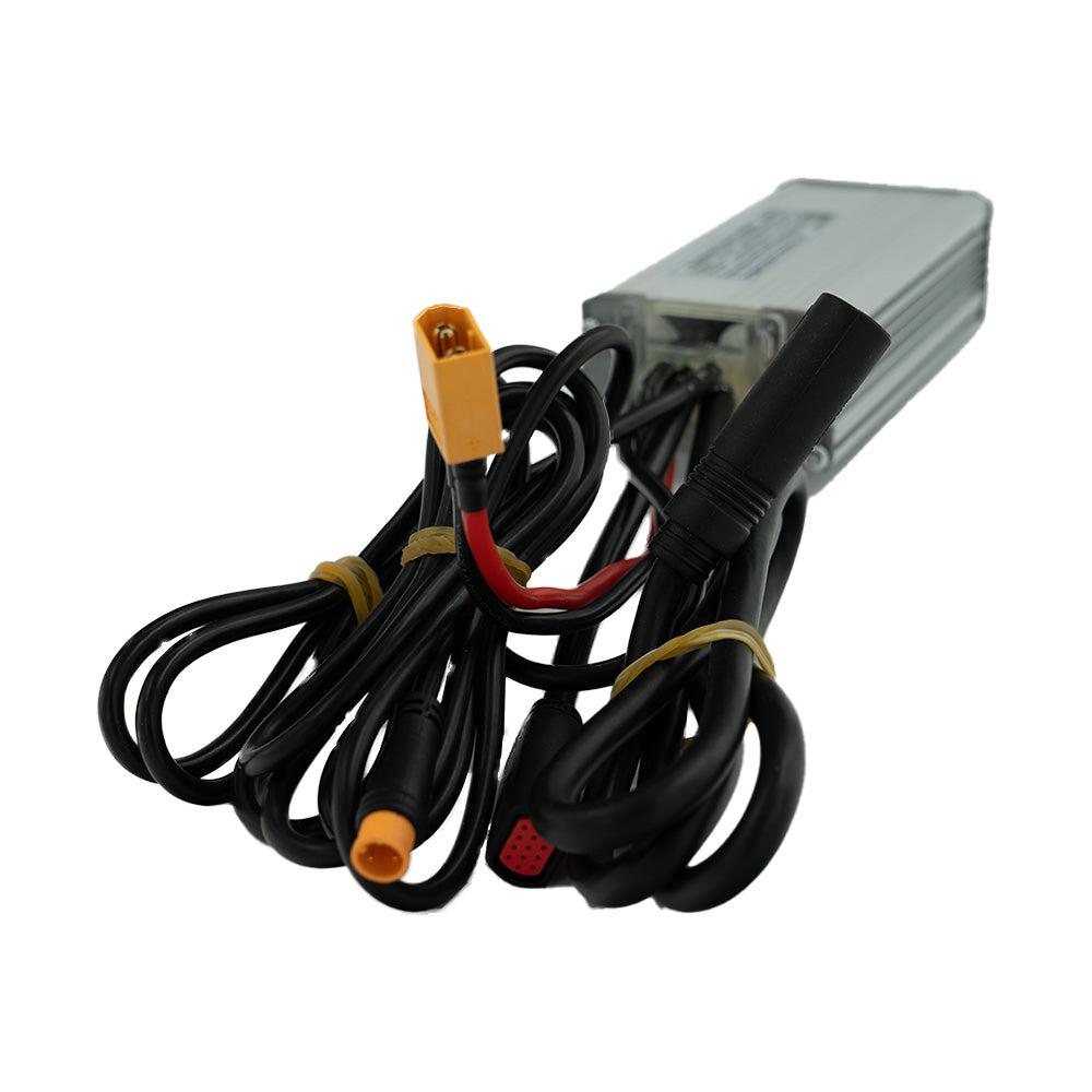Ouxi - Motor Controller - Ouxi V8 MAX - fatbikeskopen.nl