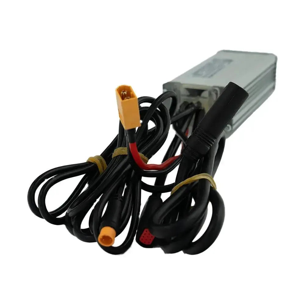 OUXI - Motor Controller - OUXI V8 MAX - fatbikeskopen.nl
