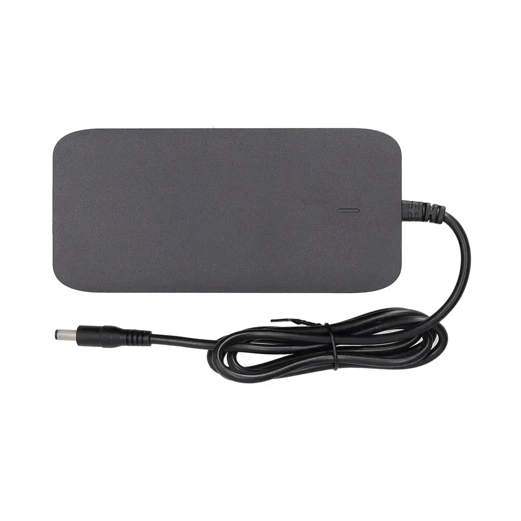 OUXI - Oplader - fatbikeskopen.nl