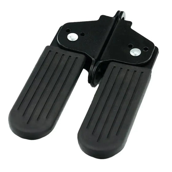 OUXI V8.3 - Voetsteunen - fatbikeskopen.nl