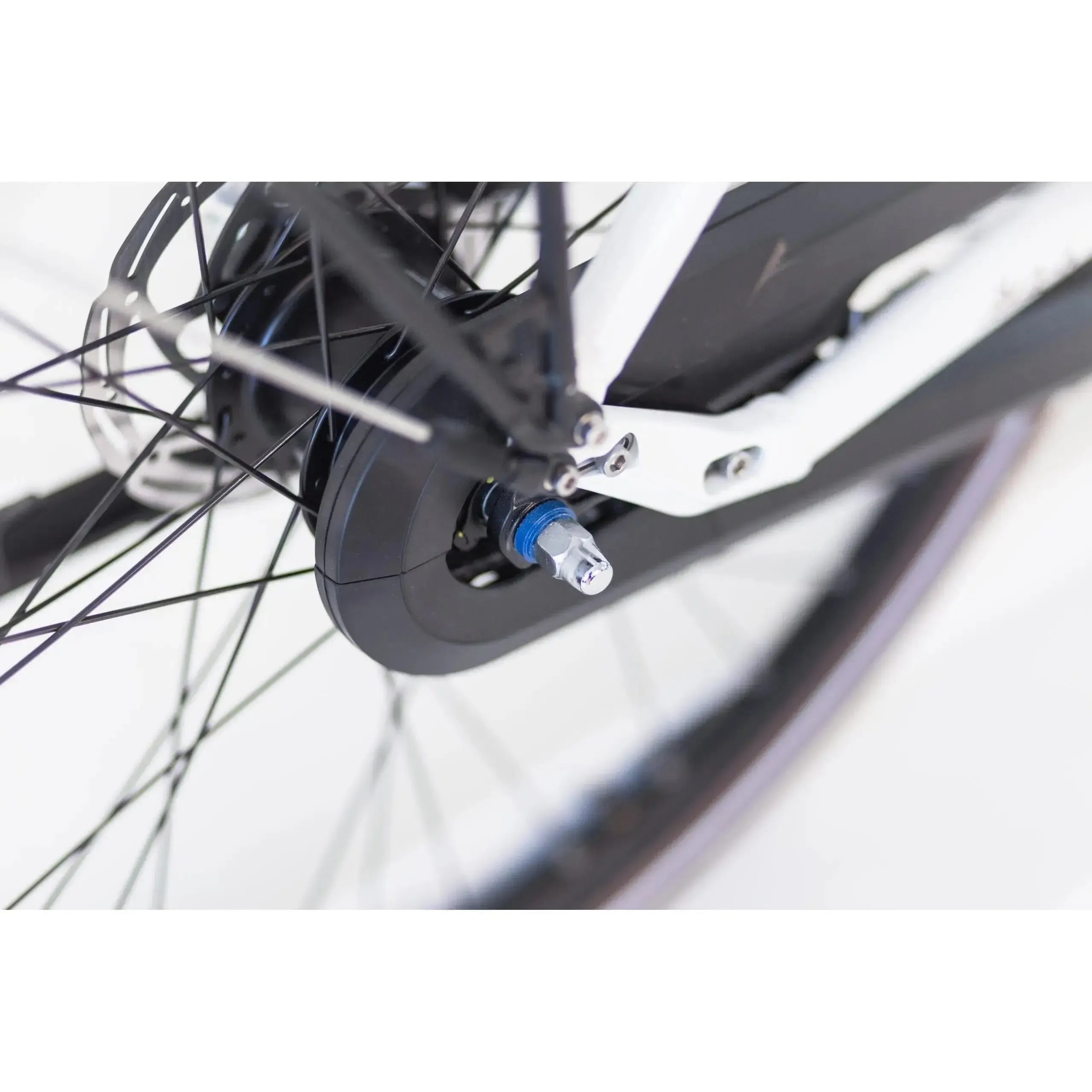 Puch E-Dance S N7 - Zwart - fatbikeskopen.nl