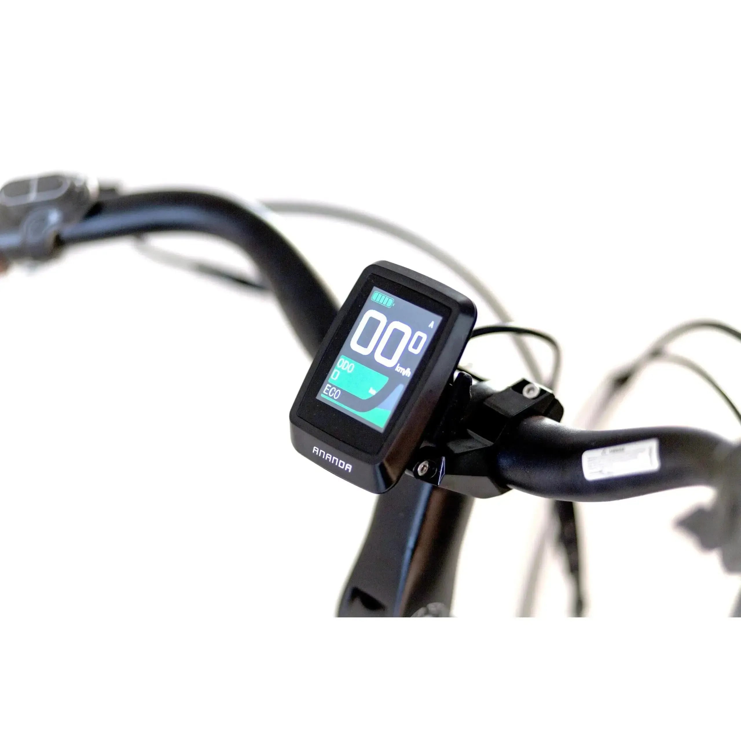 Puch E-Dance S N7 - Zwart - fatbikeskopen.nl