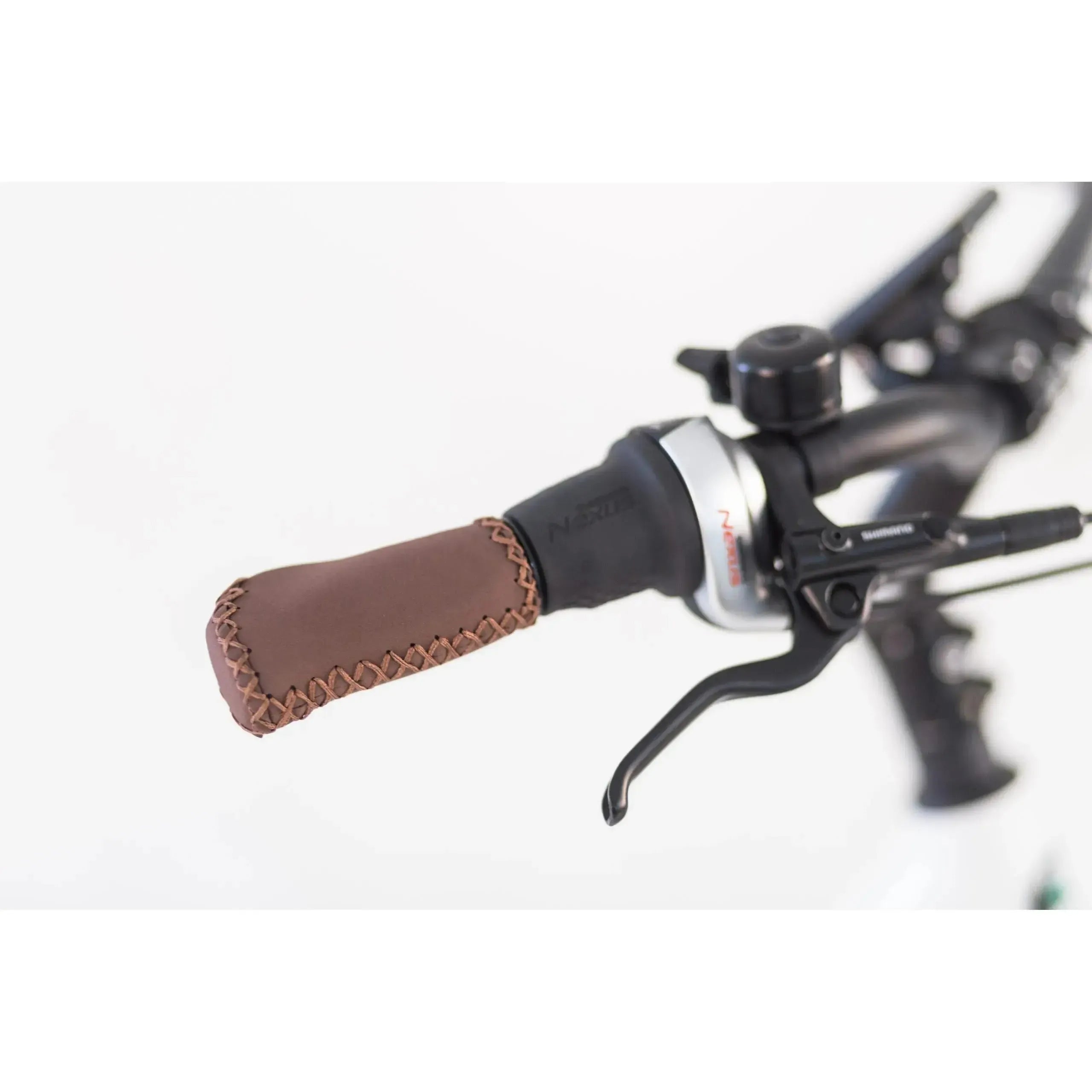 Puch E-Dance S N7 - Zwart - fatbikeskopen.nl