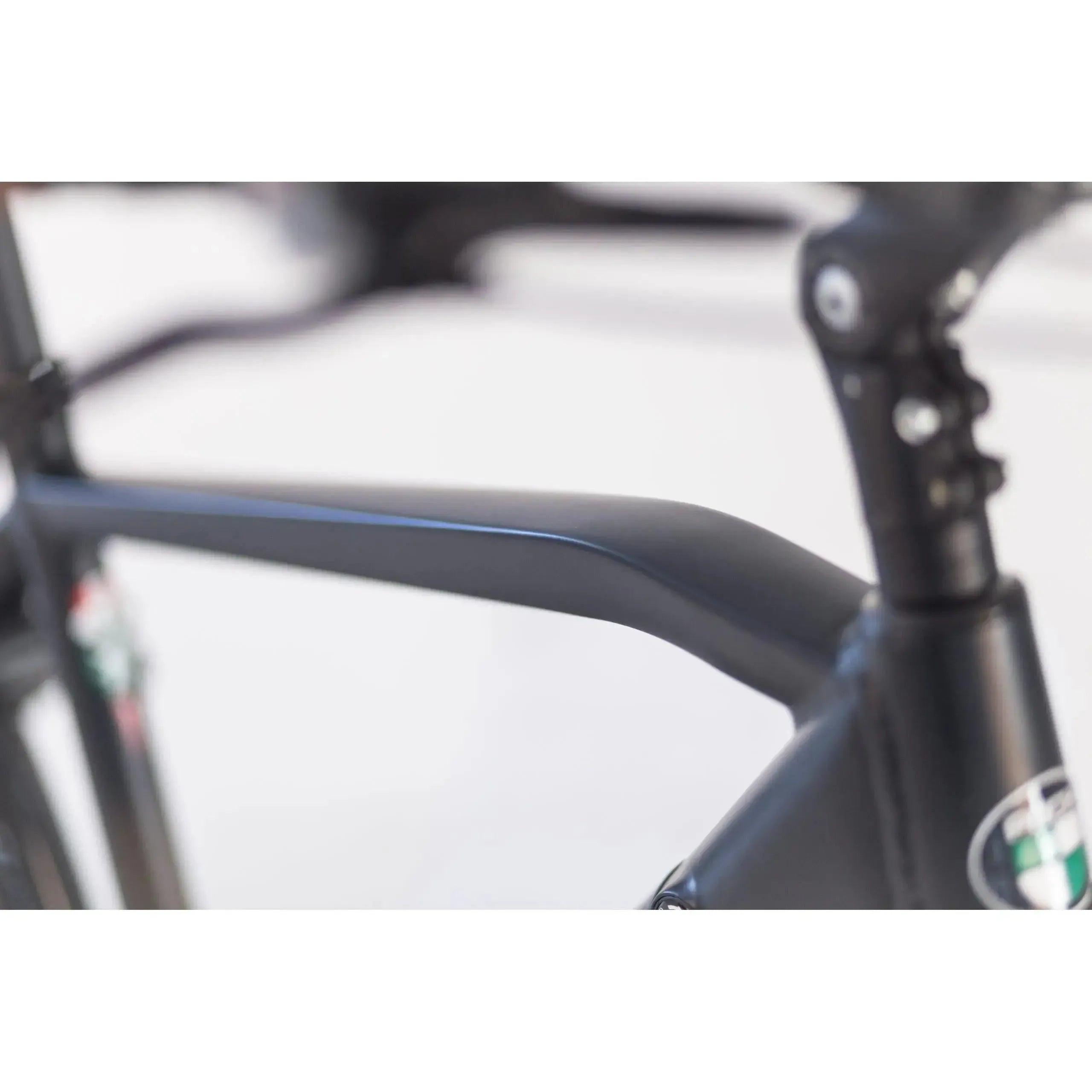 Puch E-Dance S N7 - Zwart - fatbikeskopen.nl