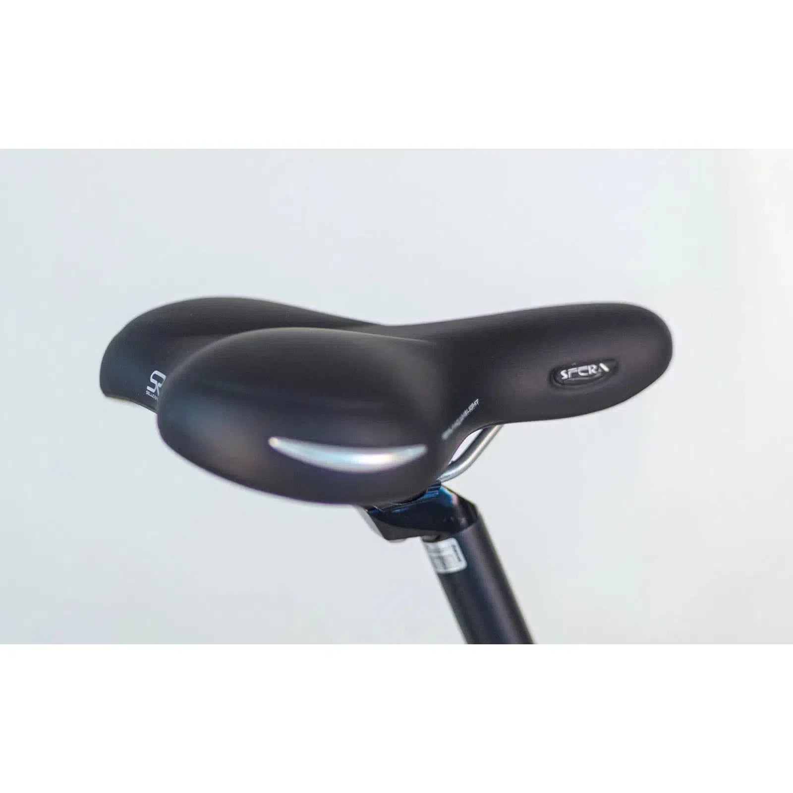 Puch E-Dance ext D8 - Wit - fatbikeskopen.nl