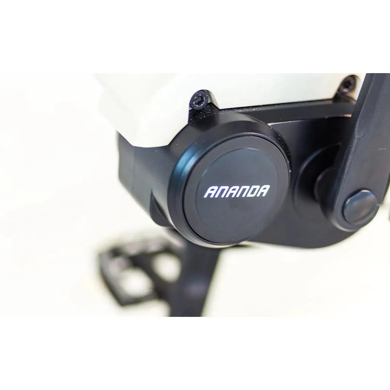 Puch E-Dance ext D8 - Wit - fatbikeskopen.nl