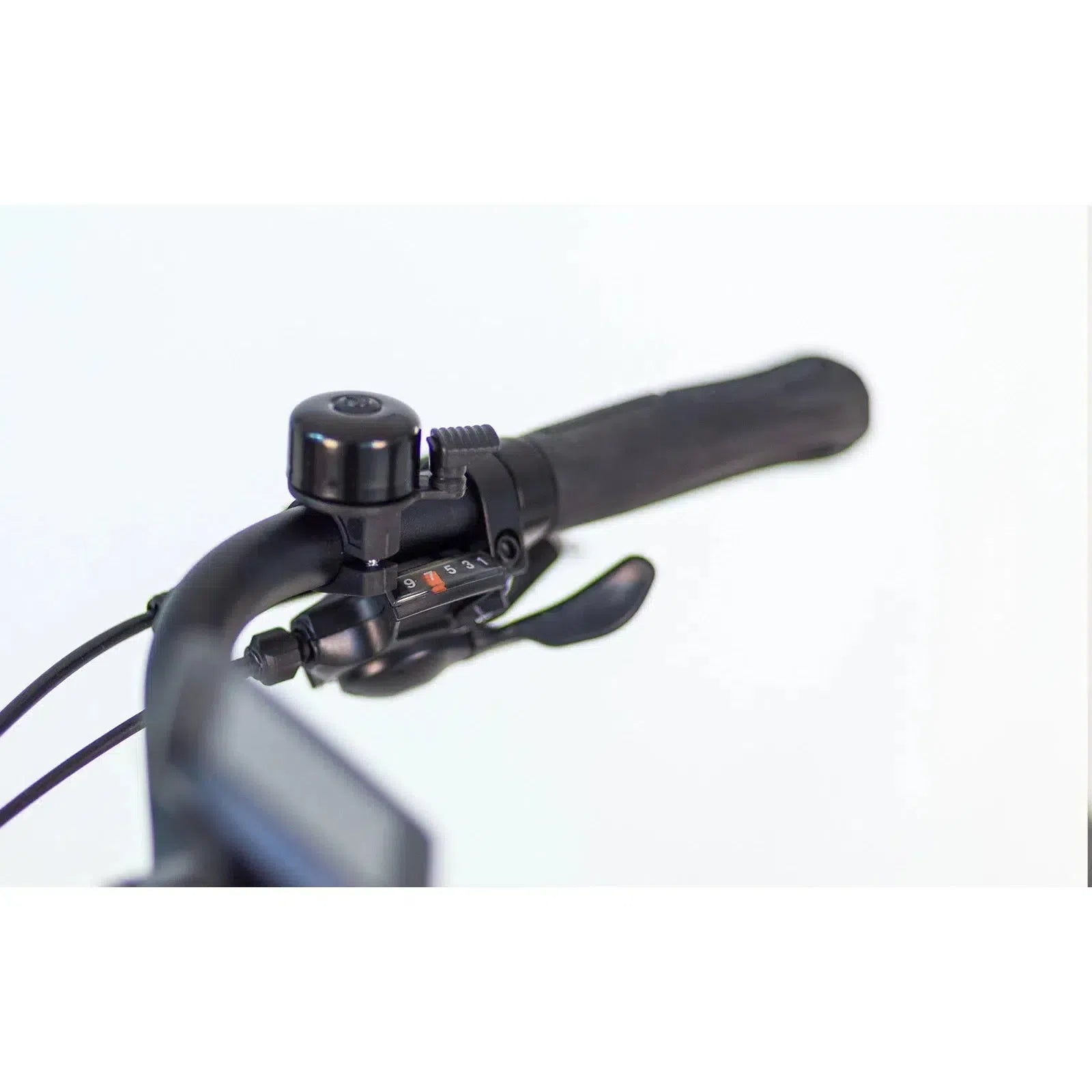 Puch E-Dance ext D8 - Wit - fatbikeskopen.nl